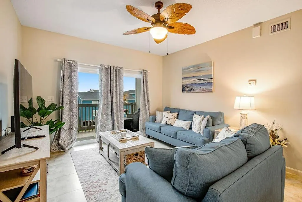 Villas On The Gulf J6-1