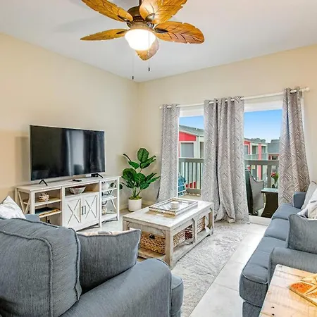 Villas On The Gulf J6-2